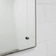 Vintage tapered mirror crown
