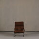 Mid-century armchair by Gillis Lundgren Ikea Sweden 1970s
