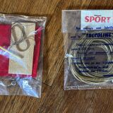 The French Airplane, "Sport" model circa 1950, United France unmanned aircraft