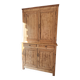 Very rustic