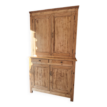 Very rustic