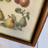 Fruit board