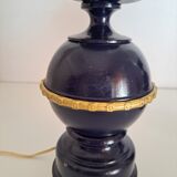 Paire de lampes de chevet anciennes