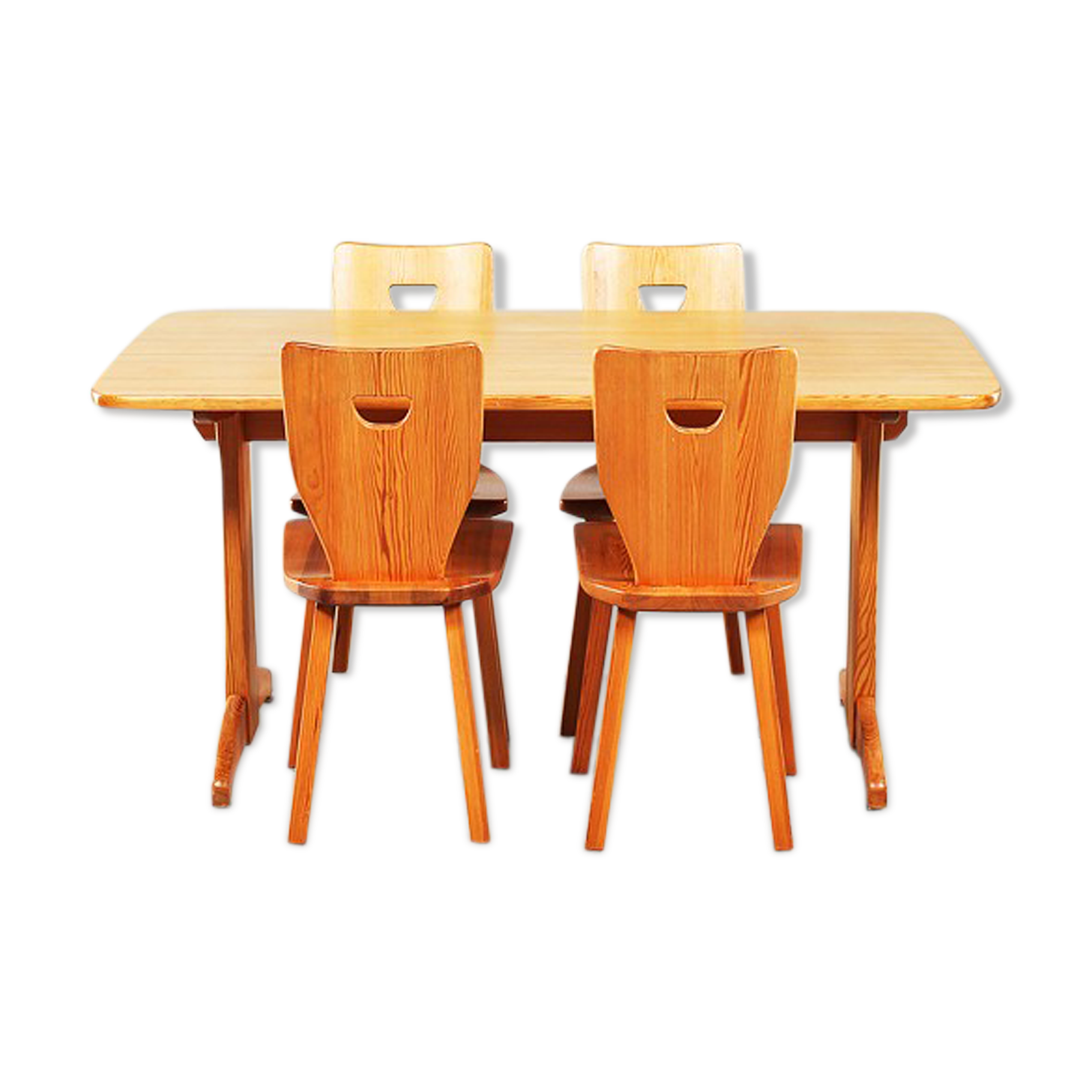 Carl Malmsten compet lounge