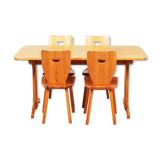 Carl Malmsten compet lounge