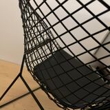 Knoll Bertoia Diamond Armchair