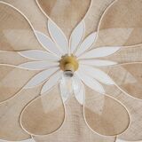 Flower Pendant