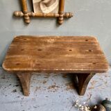 Old bench