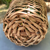 Lady Jane in wicker
