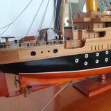 Maquette bateau le Titanic