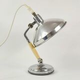Mid-Century Table Lamp from Kurt Rosenthal, Germany, 1950s