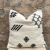 Berber cushion
