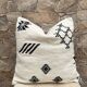 Berber cushion