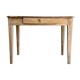 Table de ferme ou bureau (rénové)