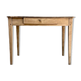 Farm table or desk (renovated)