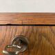 Wall secretary
