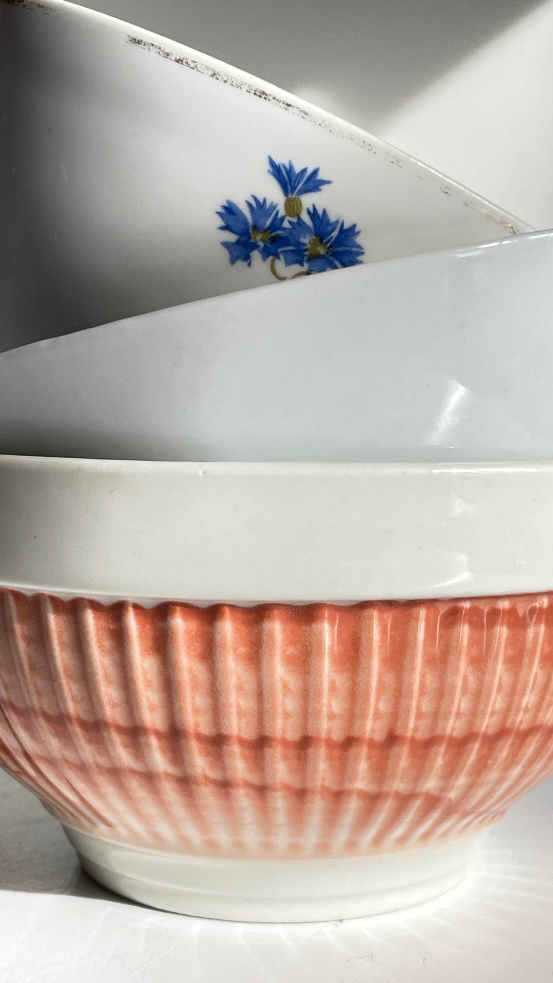 BOLS Blueberries Ceramic VINTAGE