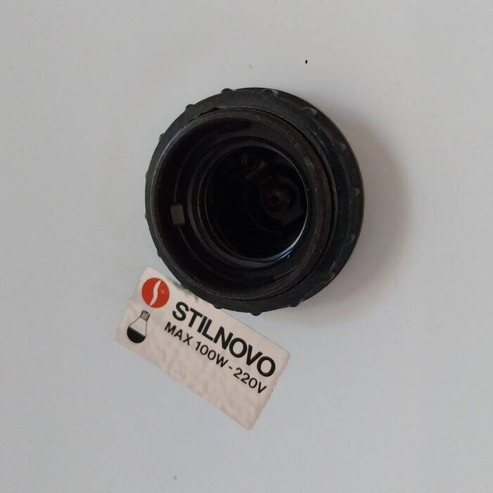 Designer pendant light "Lampiatta" Stilnovo by De Pas, D'Urbino, Lomazzi - 50cm