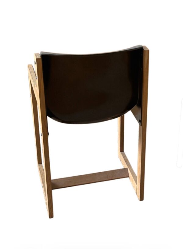 Fauteuil gautier — années 60-70