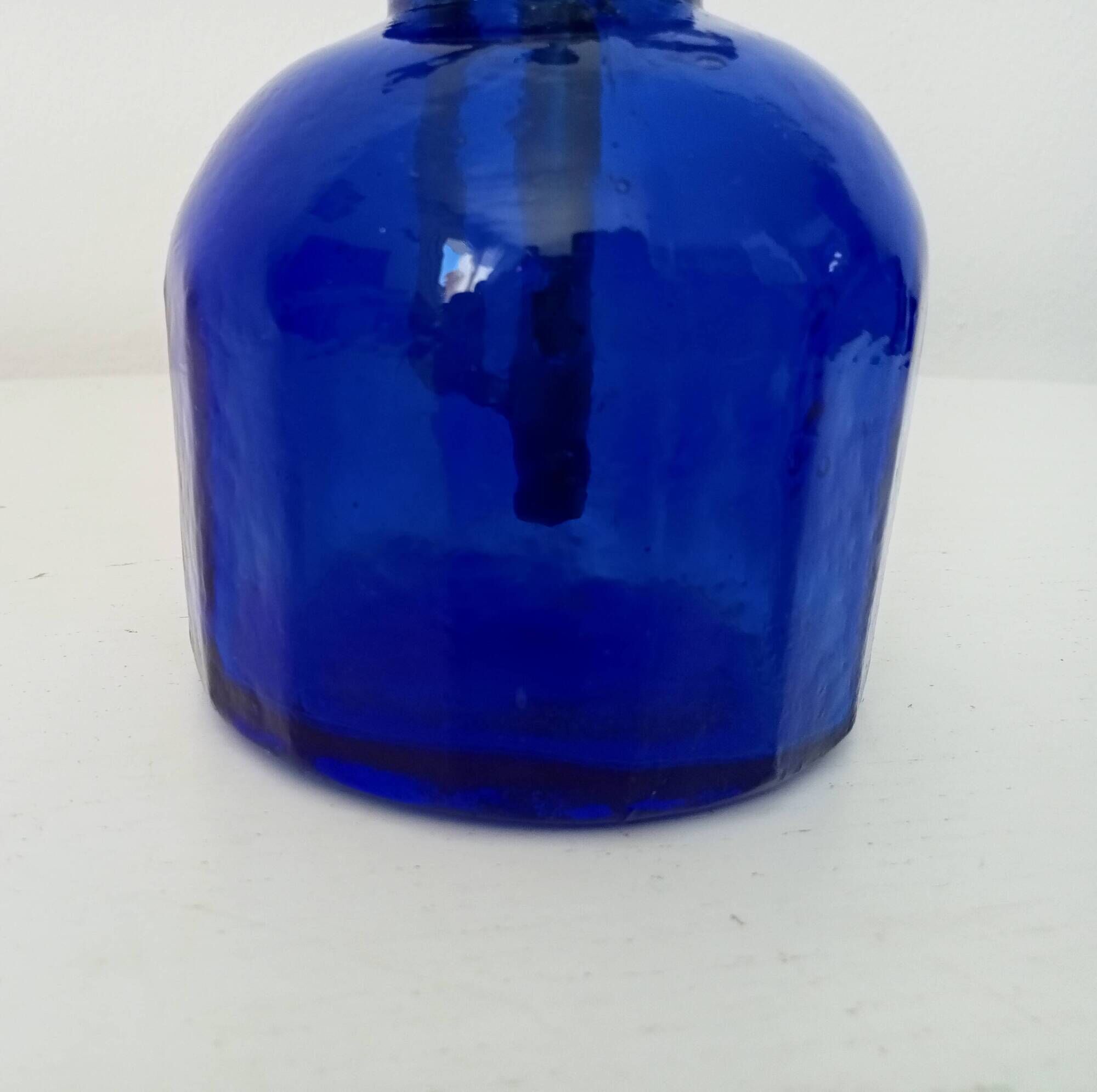 Vintage plant spray from the 60s/70s