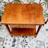 Table d appoint vintage