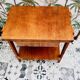 Vintage side table