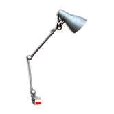 Articulated lamp