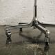 Roller stool, Girsberger, 1980