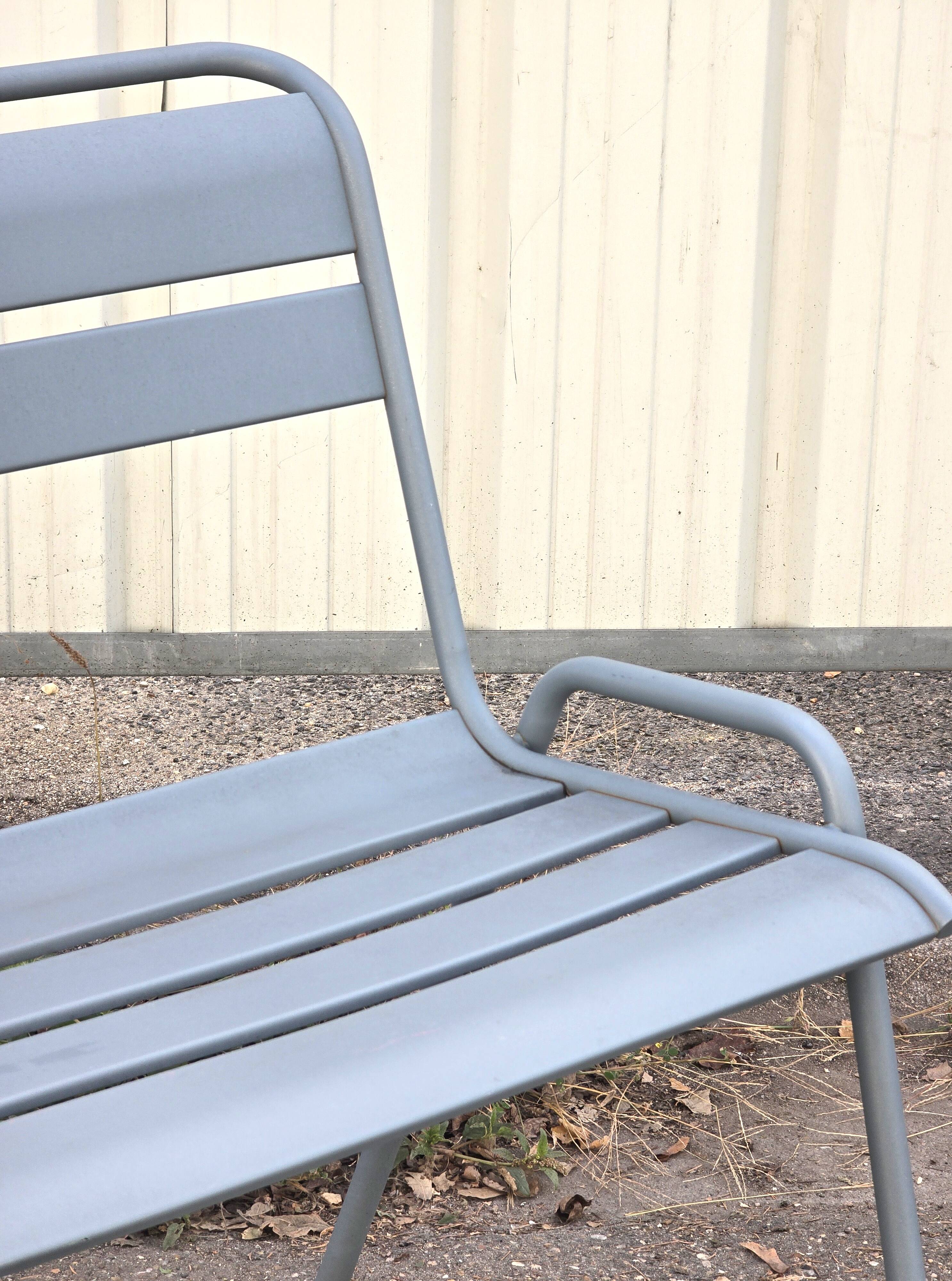 Monceau Bench, Fermob