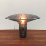 Contemporary Italian table lamp model Agaricon D36 by Ross Lovegrove for Luceplan.