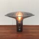 Contemporary Italian table lamp model Agaricon D36 by Ross Lovegrove for Luceplan.