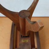 Reiner modell piano stool screw 50s