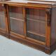 19th Century English Victorian Apothecary Shop Counter