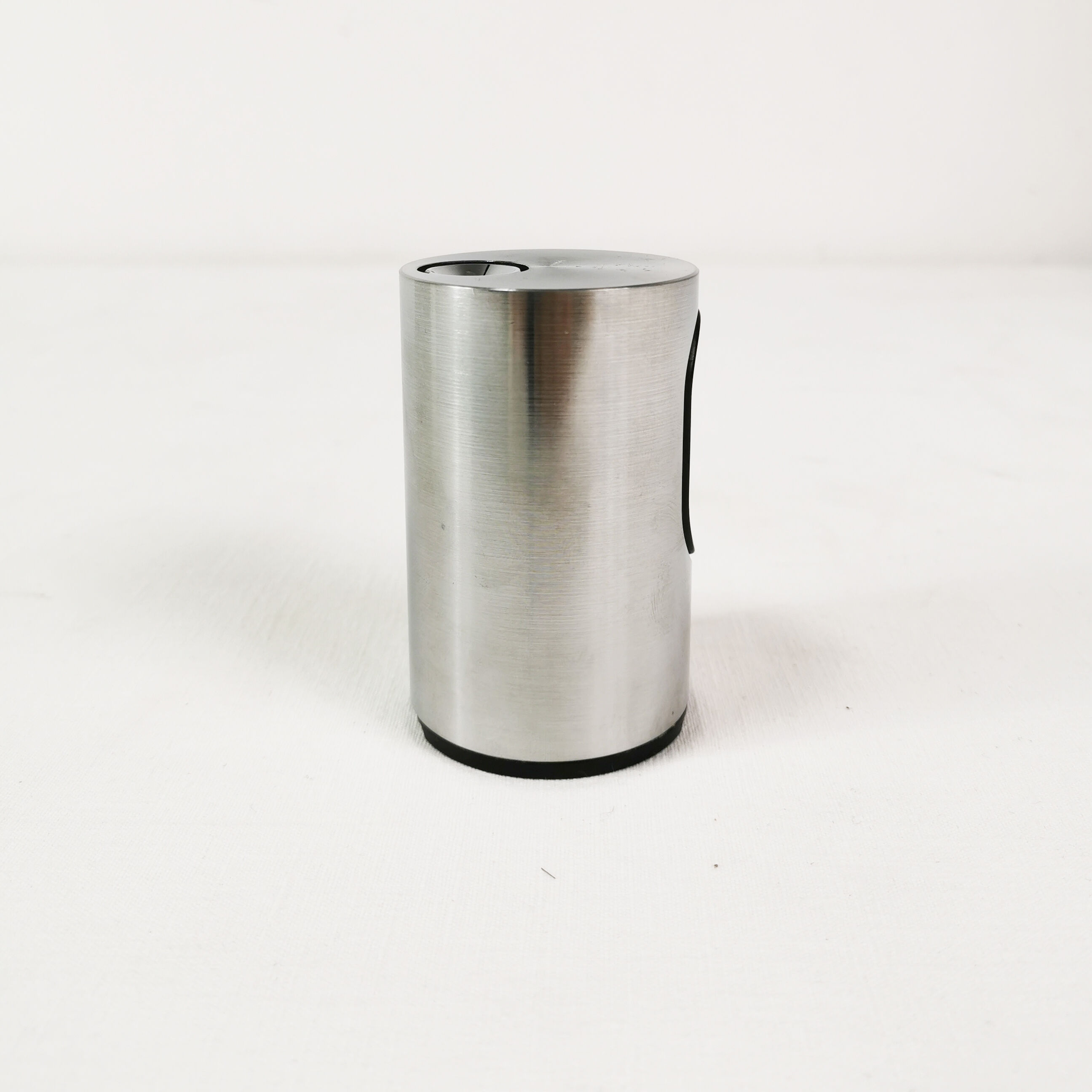 Table lighter, Braun t2, designed by Dieter Rams, Germany, 1960s.