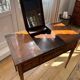 Ladies' dressing table from the Louis XVI period
