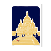 Illustration "sacré coeur"