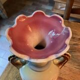 Old vase