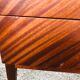 Vintage dresser with 4 drawers 60s /70