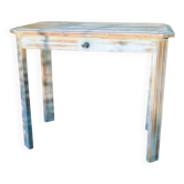 Table d'appoint Art Déco