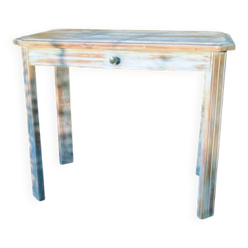 Table d'appoint Art Déco