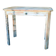 Art Deco side table
