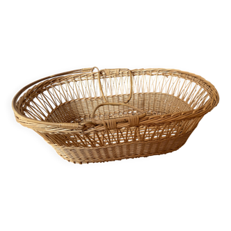 60s bassinet