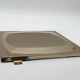 Set of 10 Space Age wall panels, 1970s