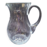 Bayel crystal jug, royal from Champagne