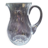 Bayel crystal jug, royal from Champagne
