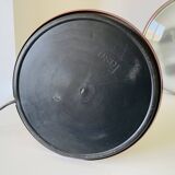 Red desk lamp Boomerang 2000 by Fase