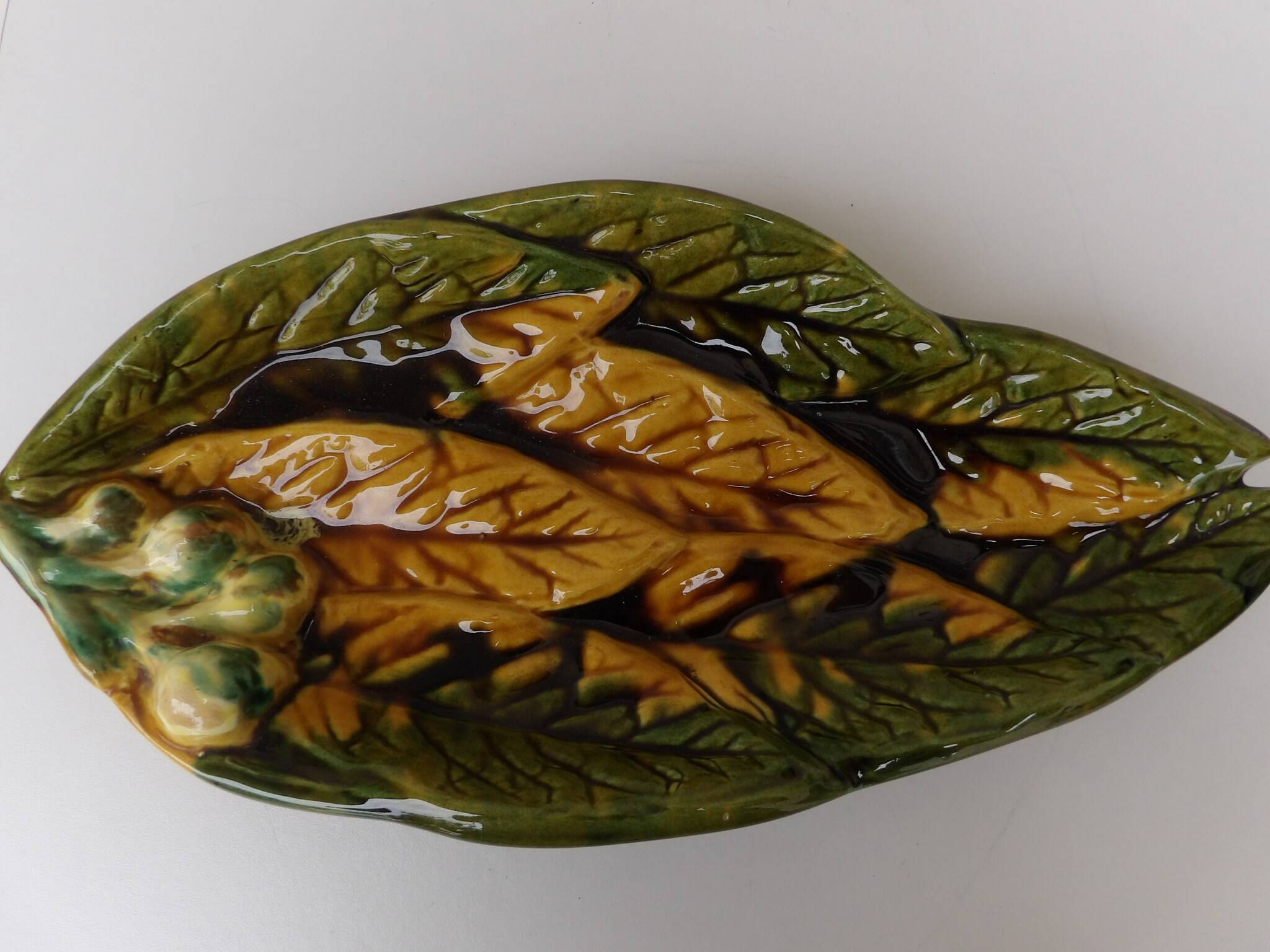 Fruit bowl