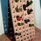Rack à champagne