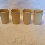 Tupperware cup