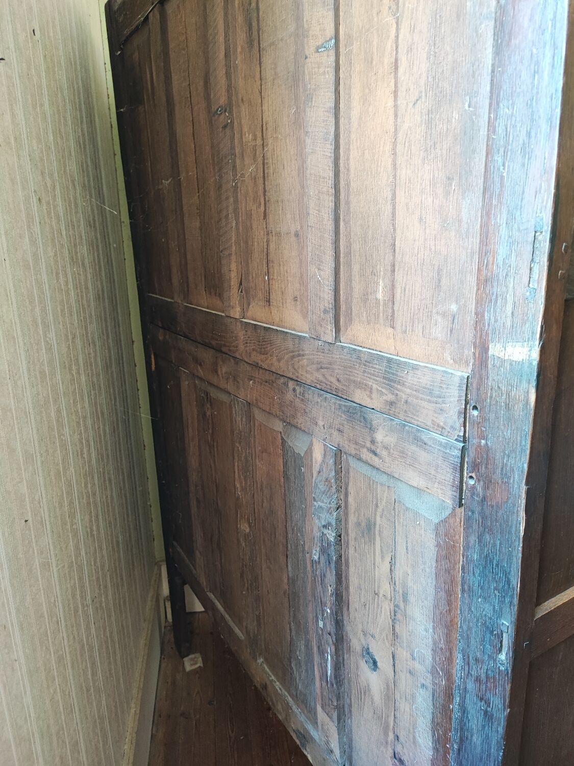 Norman wedding wardrobe